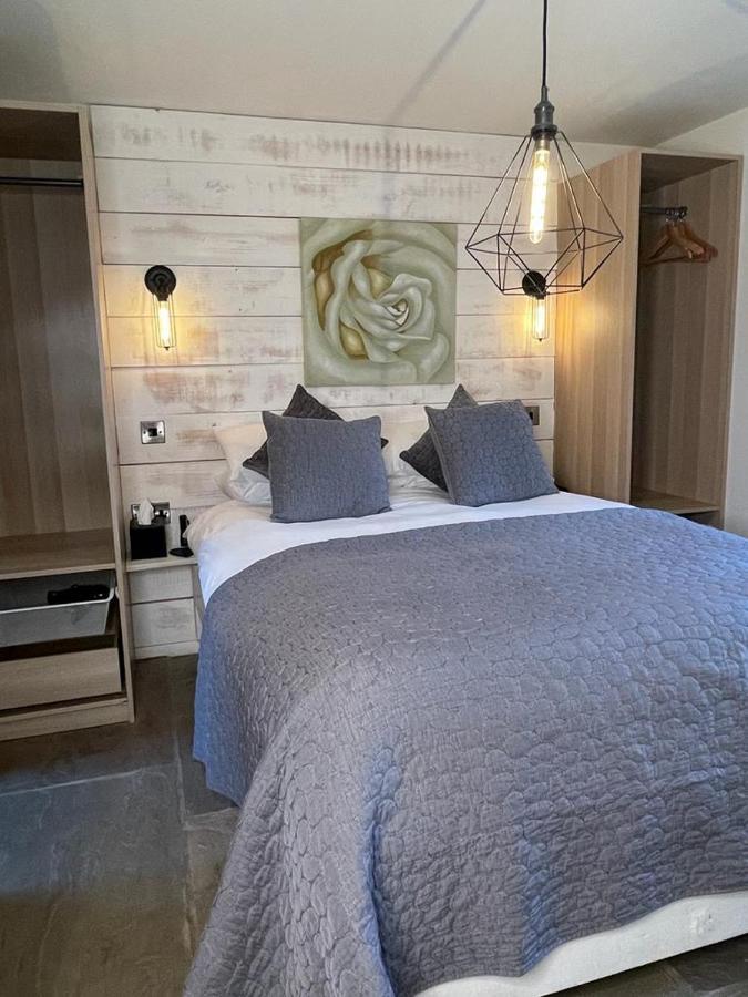 Hollies Cottage 케일리 외부 사진